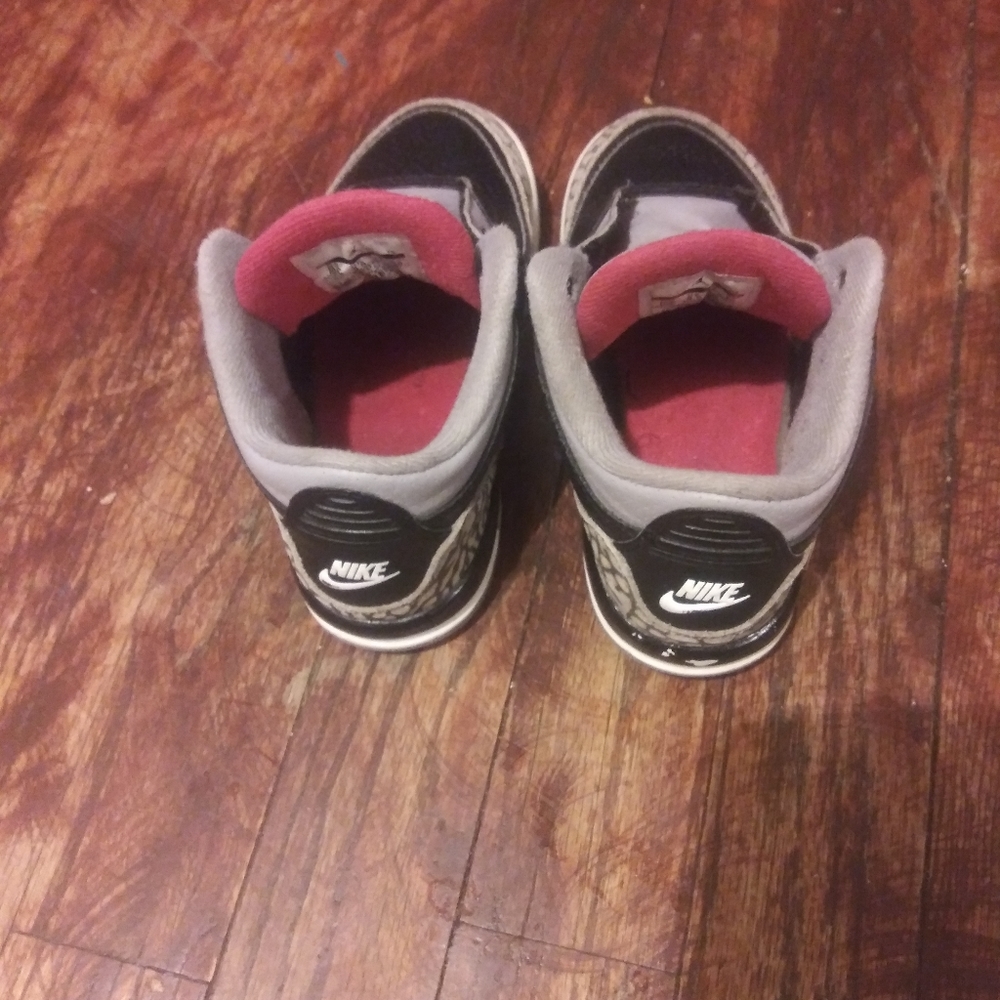 Boy's Sneakers